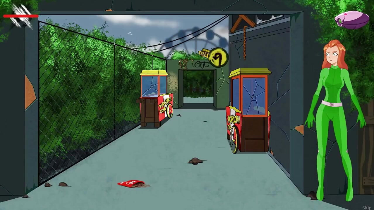 Paprika eğitmeni - v0.12.1.0 - bölüm 27 loveskysan69 tarafından tüm casuslarla seks