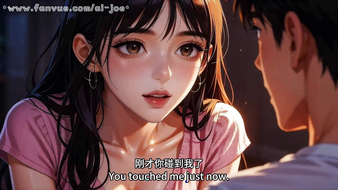 Foran min eldre stebrors prese gjorde svigerinnen min faktisk noe slikt mot meg. Dette er bare for spennende. AI-g