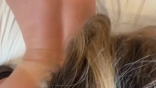 Versauter dreier mit jennifer white und Ava Amira - Vertical