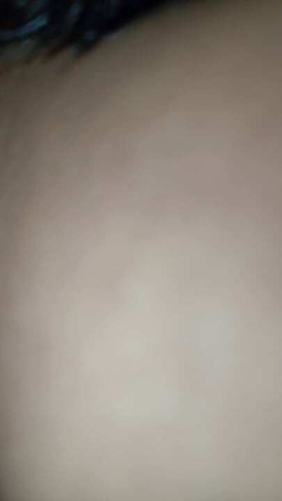 Lovely asian wife moaning while under arm licking