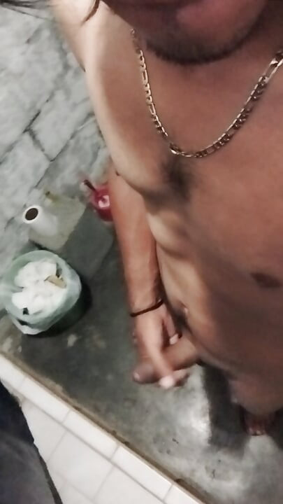 You Want to See Me Naked