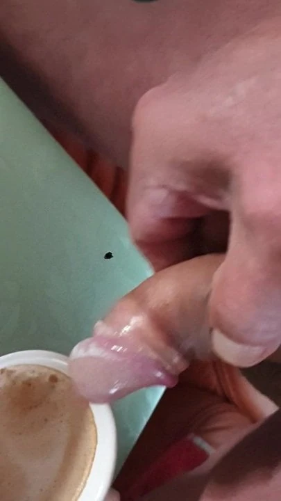 Io per il caffè