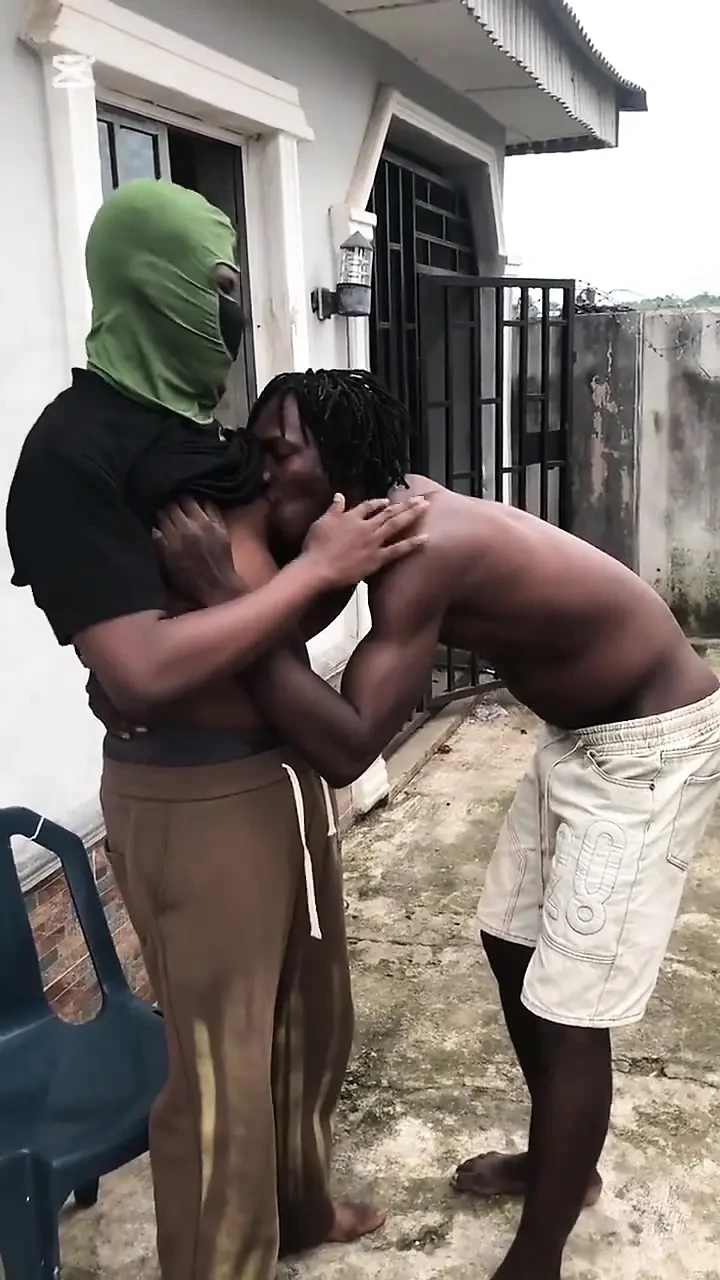 O pau monstro