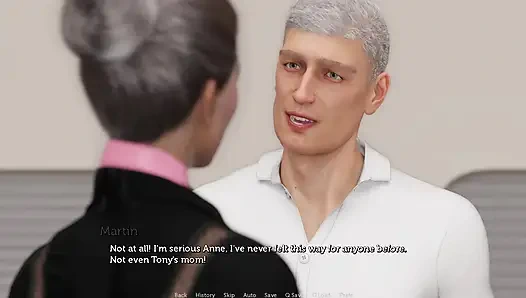 Pasangan yang suka bertualang 96 tony father ngentot anne good on the plane