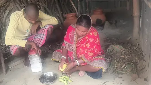 Desi housewife ki chudai
