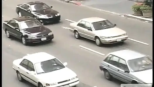 Ateşli bir şekilde tırısmak için