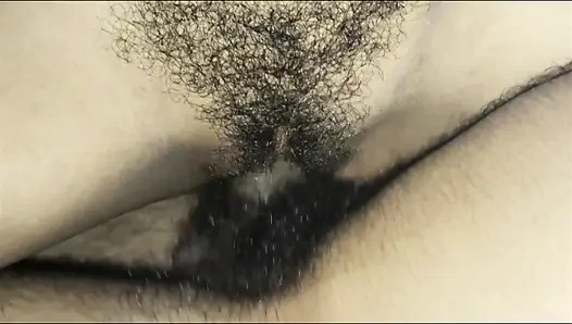 Me fucked my wife with big black dick!