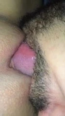Hot pussy licking