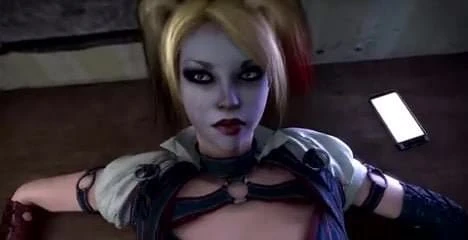 Wanna rev up your Harley?