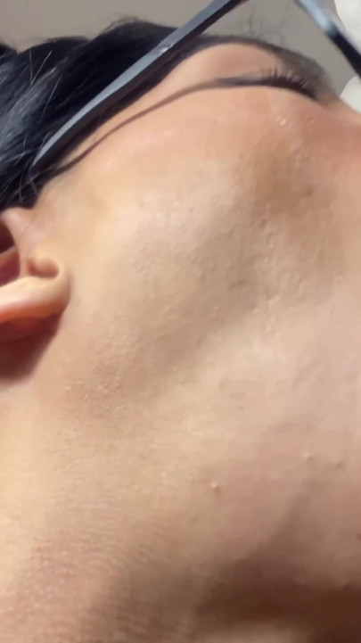 Roomate Fucked My Mouth and Came on My Mouth | Clip 2