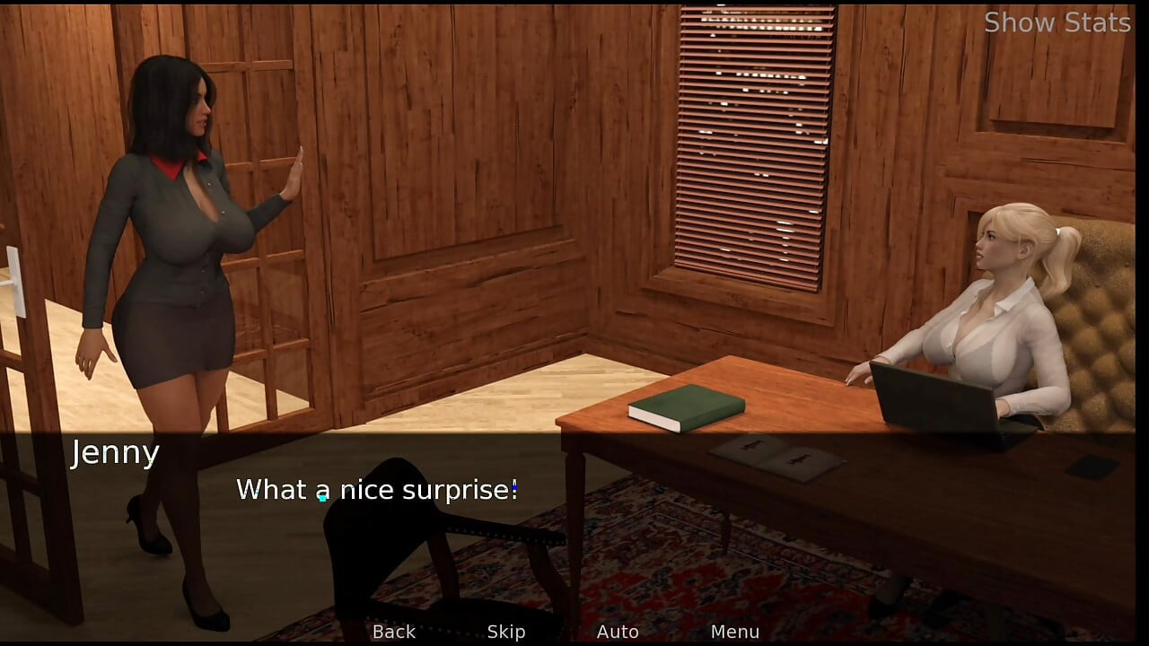 Project Hot Wife - the mechanic almost saw my pussy