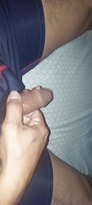 Horny Morning