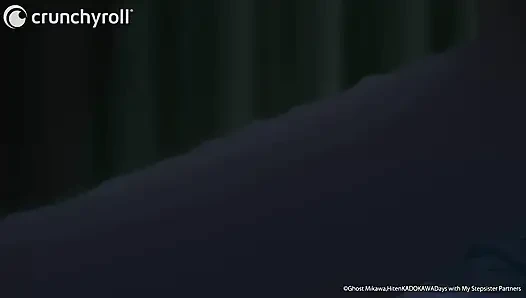 Highschool Girl's Butt Is Too Soft and I Can't Stop Ejaculating