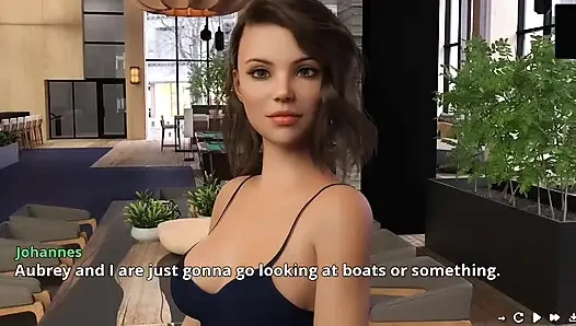 Apakah kita akan melakukan threesome