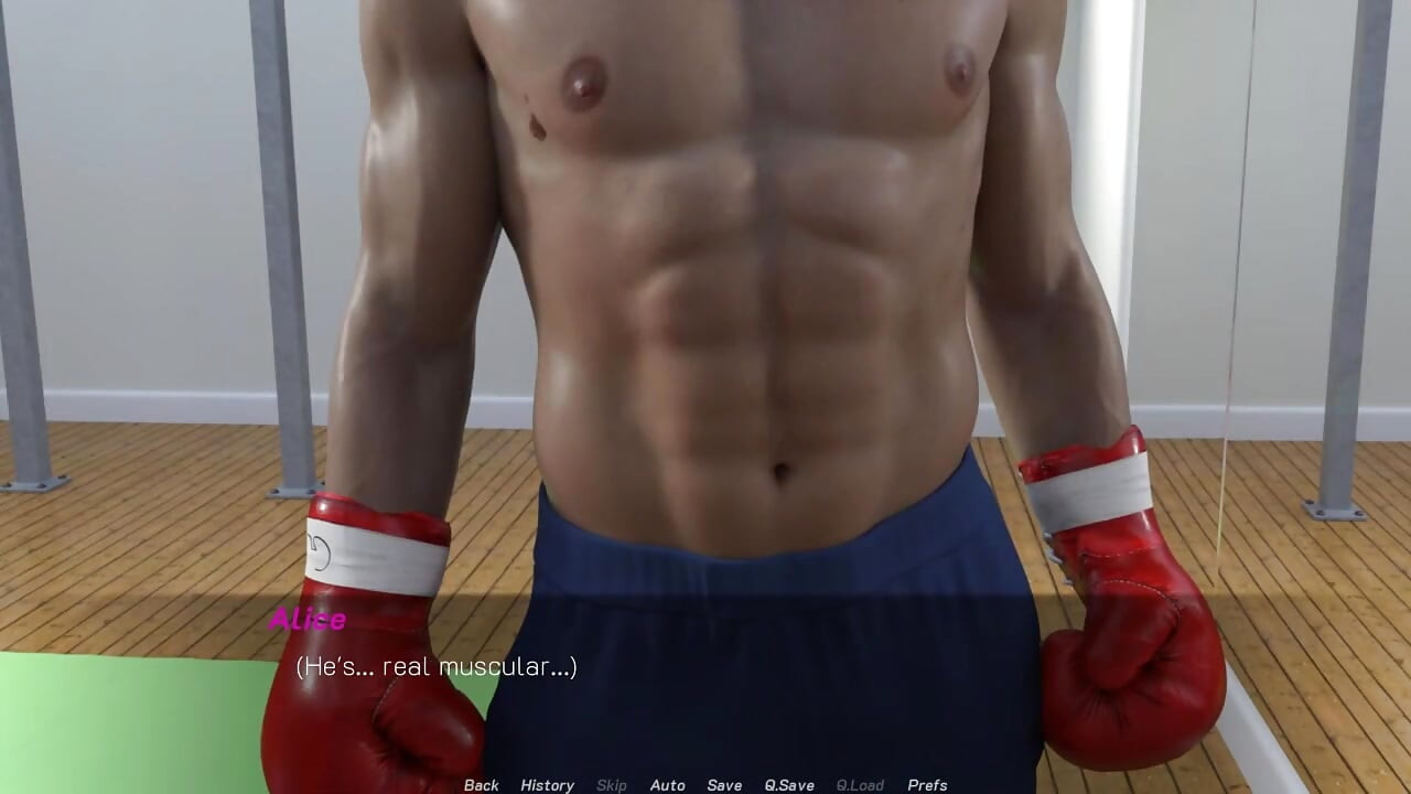 Knockout Master Round v2a Dio 1 Igranje od Loveskysan69