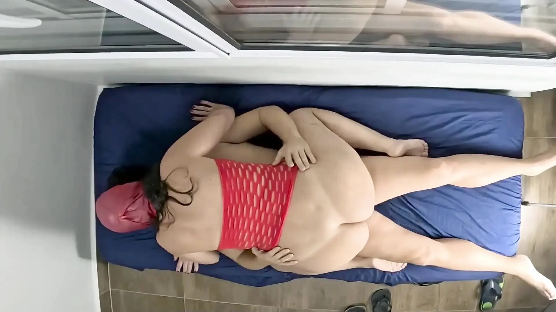 Enorme rabo bbw esposa gostosa felling trully orgasmos