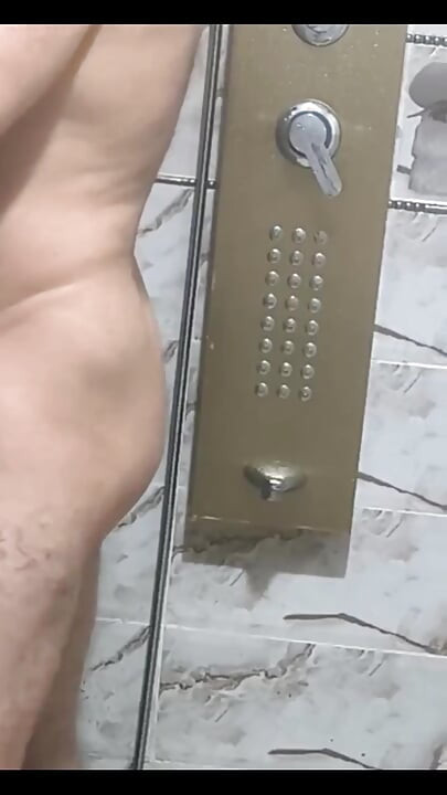 Saoudi, арабка-гей