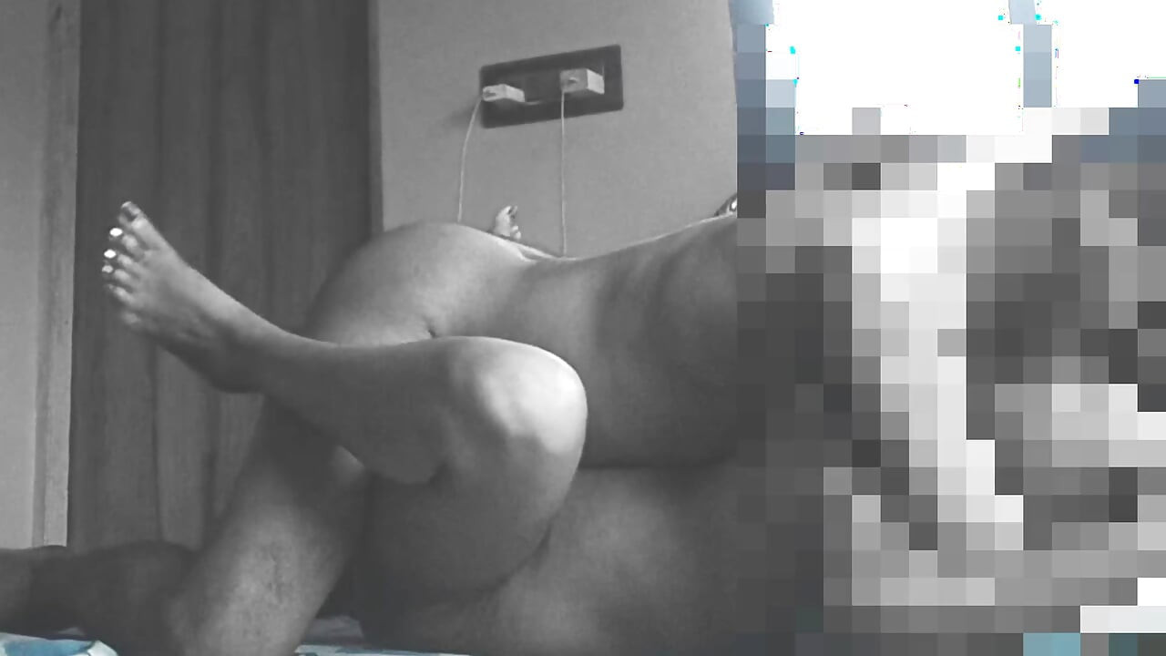 與我的火辣老婆做愛