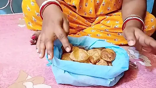 Ramadan Ammi dreier hardcore rund hausfrau heißes Desi-video bengali audio