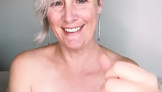 Only Stepmommy Knows How To Heal Your Heart JOI
