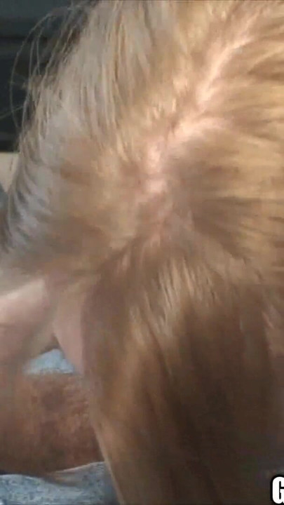 Must-share moment from "Cutie CUNT Blonde Ghetto Deep Throat Cock Suck Ghetto Beauty Hot Tits Creampie Bareback Babe!"