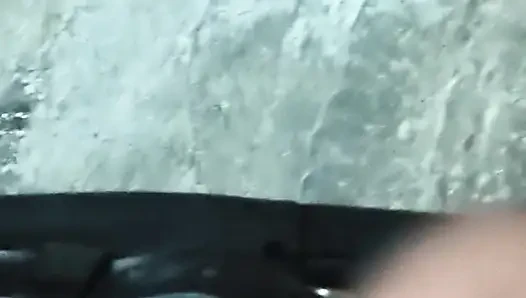 Oil lga kar sex kiya mene