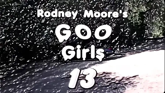 Vintage Big Tit Blonde Bimbo Messy B J