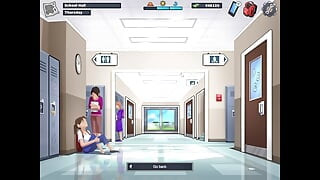 Summertime Saga Gameplay bhag 2