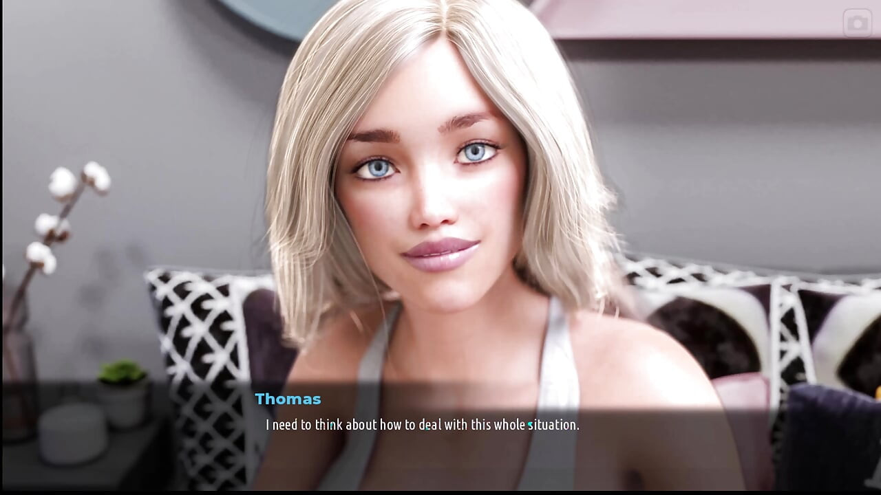 MILF von Sunville 78 Ich und Sophia gingen auf ein spa-date