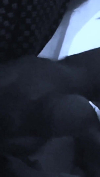 Epic moment from "Hot desi girlfriend giving me a blowjob"