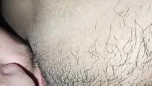 Fucking my stepmom's ass