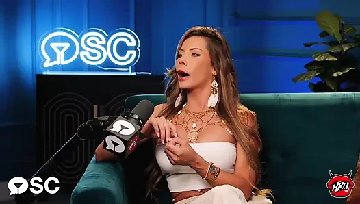 Madison Ivy on Her Early Career, Her Horrific Life-changing Accident, and Navigating Recovery