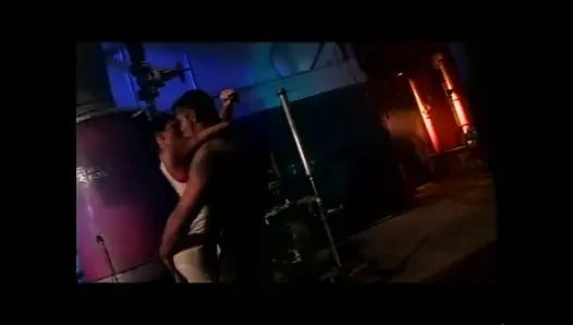 Koleksi Belladonna - (film lengkap asli, tanpa editan)
