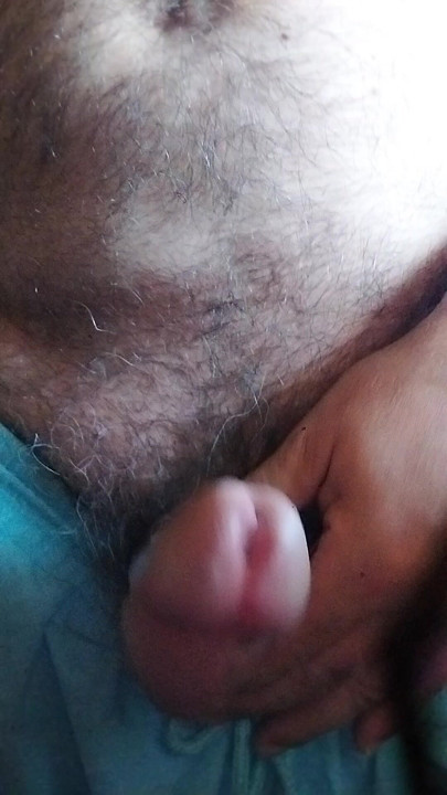 WHAT A DESIRE TO CUM
