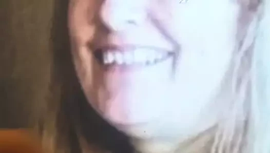 Adelia milf sborrata