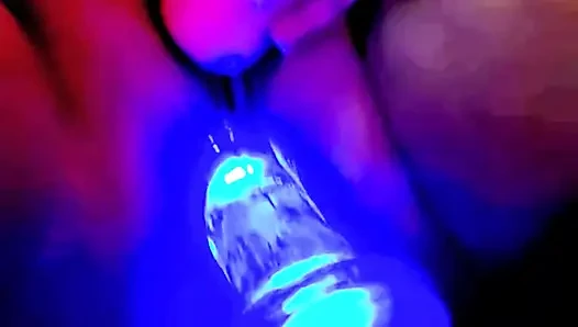 Mirror fuck