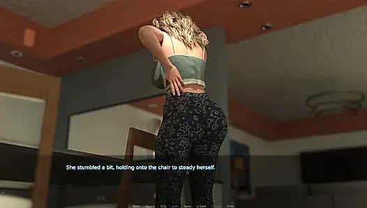 Идеальный рай 3, чтобы продолжать