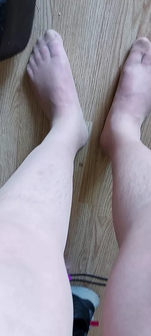 I love to feel it on my skin - Just wonderful