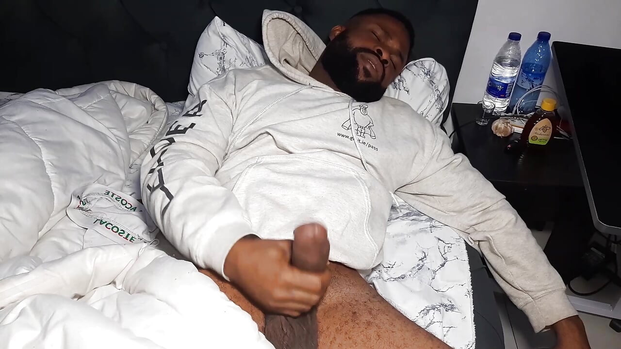 I Got Disappointed By My Girlfriend When I Was Horny, I Had To Satisfy Myself By Myself With My Sex Doll