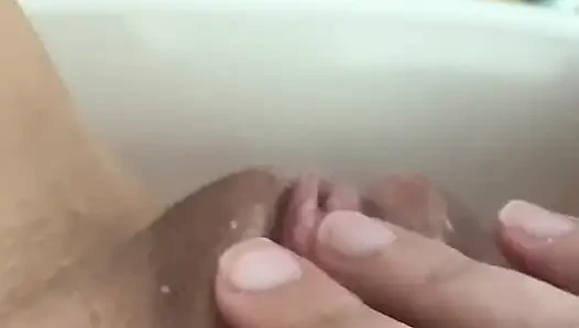Masturbation