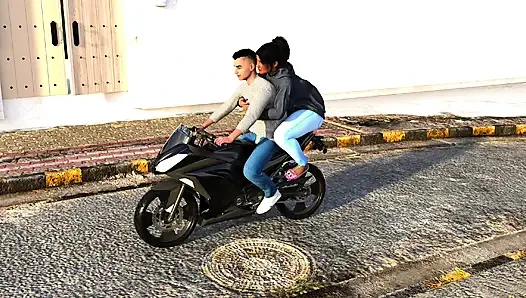 A New Stir in the Neighborhood