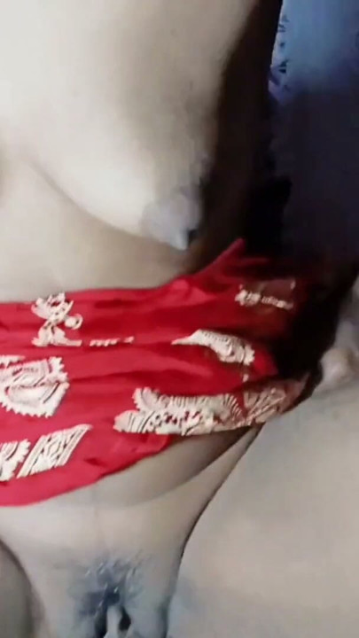 Viral sexy video of a Bangladeshi man with his elder brother's mother-in-law. | Clip 3