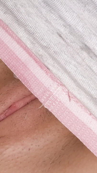 Put It In My Ass StepDaddy - Big Cock Vs My Tight 18 Ass For The First Time ( Add Me Free Nudes ) | Clip 1