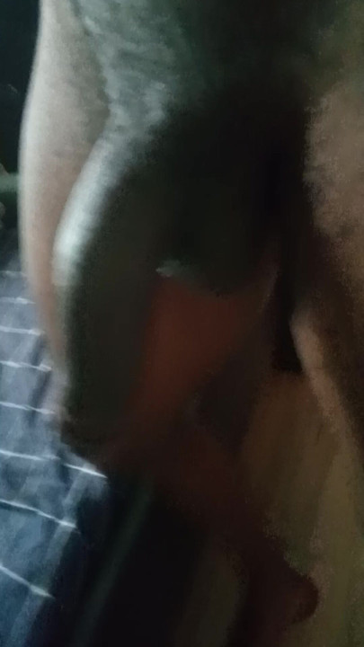 J Fuck Dick awaken