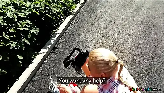 Kız arkadaşlar xxx - güzel lezbiyenler banyoda birbirlerini parmaklıyor