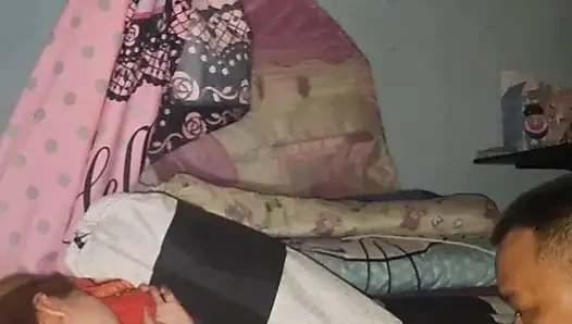 Ate her out until she came.