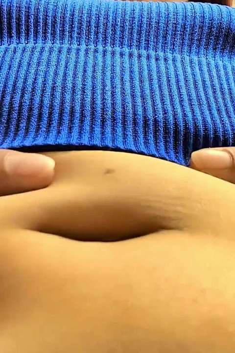 Pinay Asian Goddess Worship Me Belly Worship Series Volume 3