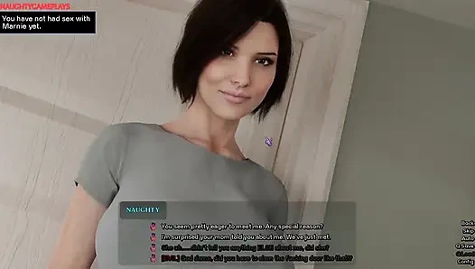 Godson (bagian 06) - oleh Cheesecake Studio