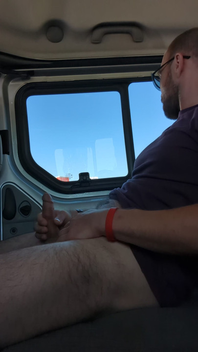 In the car | Clip 1