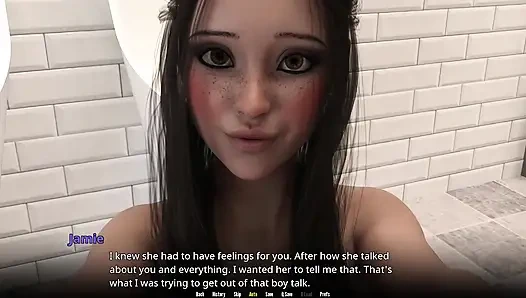 Wvm - Анне Жестко Трахают Ее Киску, Пока Она Работает С Клиентом